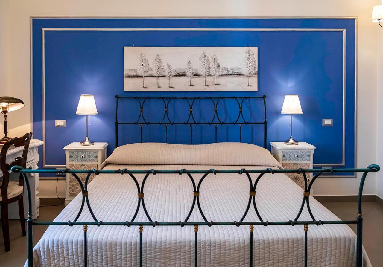 B&B San Trifone Adelfia Екстер'єр фото