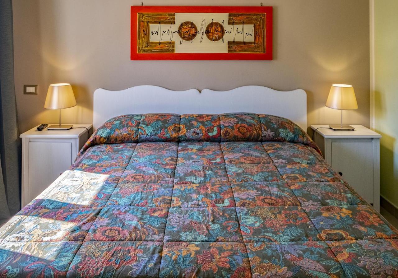 B&B San Trifone Adelfia Екстер'єр фото