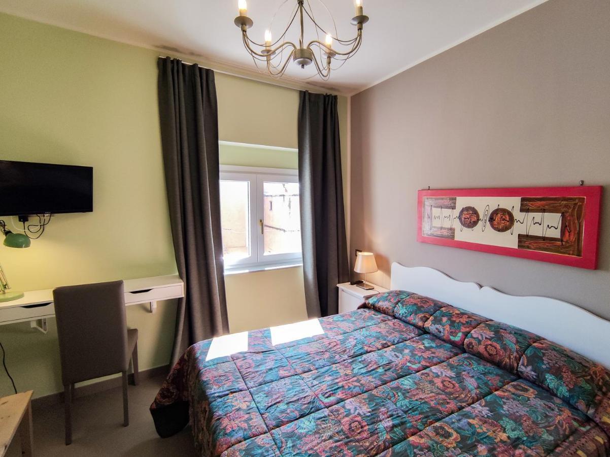 B&B San Trifone Adelfia Екстер'єр фото