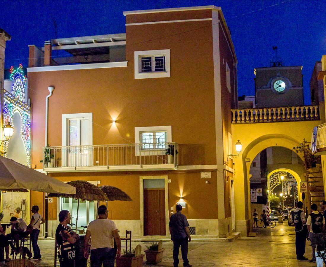 B&B San Trifone Adelfia Екстер'єр фото