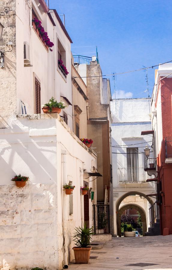 B&B San Trifone Adelfia Екстер'єр фото