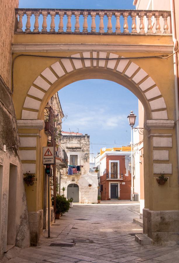 B&B San Trifone Adelfia Екстер'єр фото
