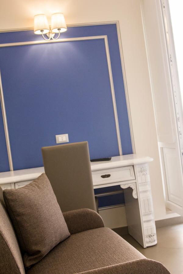 B&B San Trifone Adelfia Екстер'єр фото