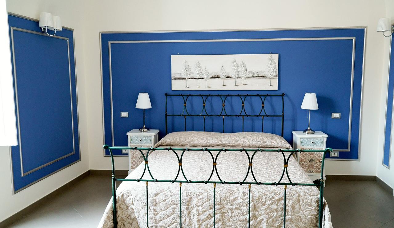 B&B San Trifone Adelfia Екстер'єр фото