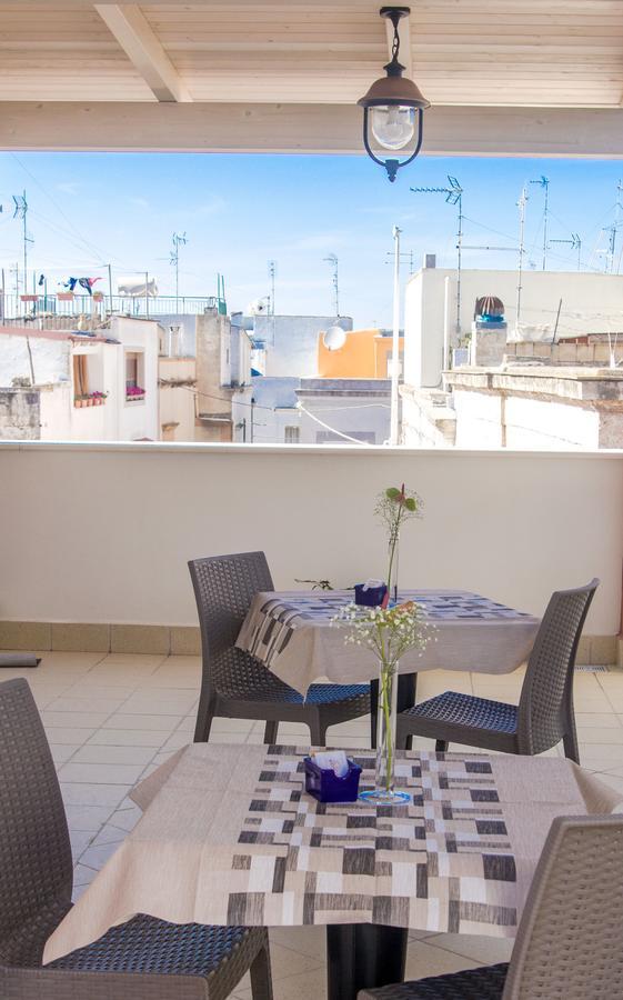 B&B San Trifone Adelfia Екстер'єр фото