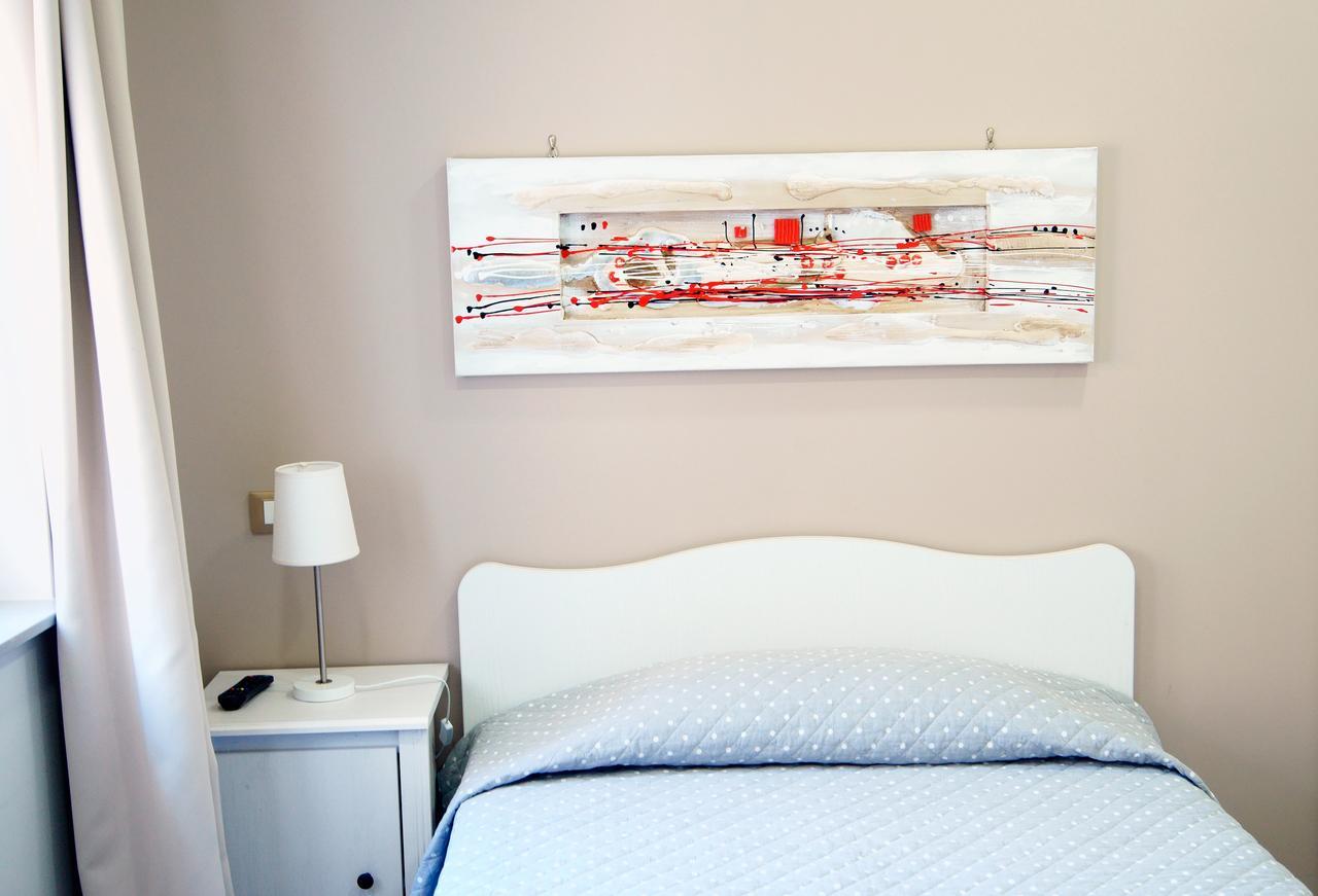 B&B San Trifone Adelfia Екстер'єр фото