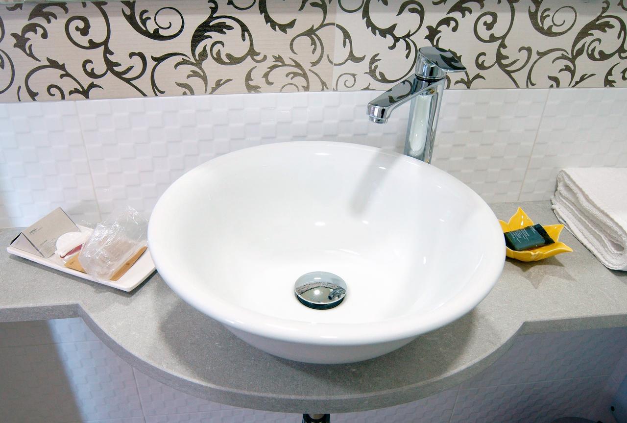B&B San Trifone Adelfia Екстер'єр фото