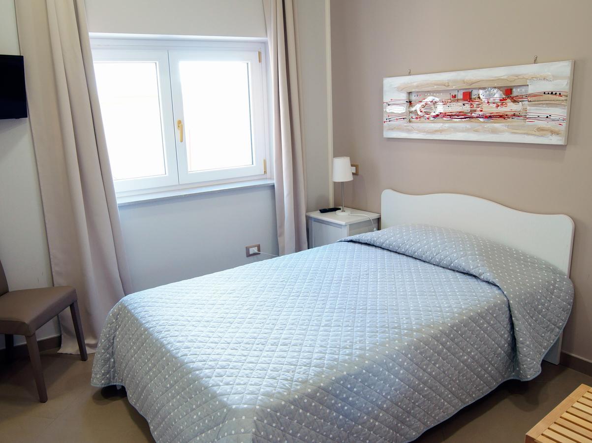 B&B San Trifone Adelfia Екстер'єр фото