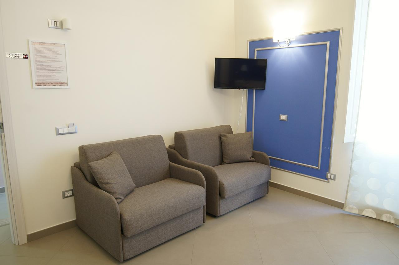 B&B San Trifone Adelfia Екстер'єр фото
