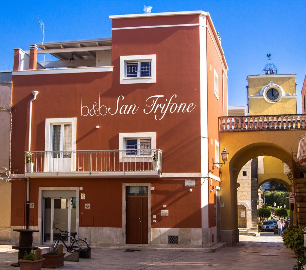 B&B San Trifone Adelfia Екстер'єр фото