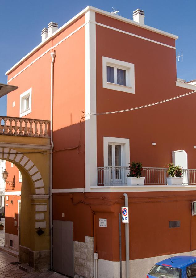 B&B San Trifone Adelfia Екстер'єр фото