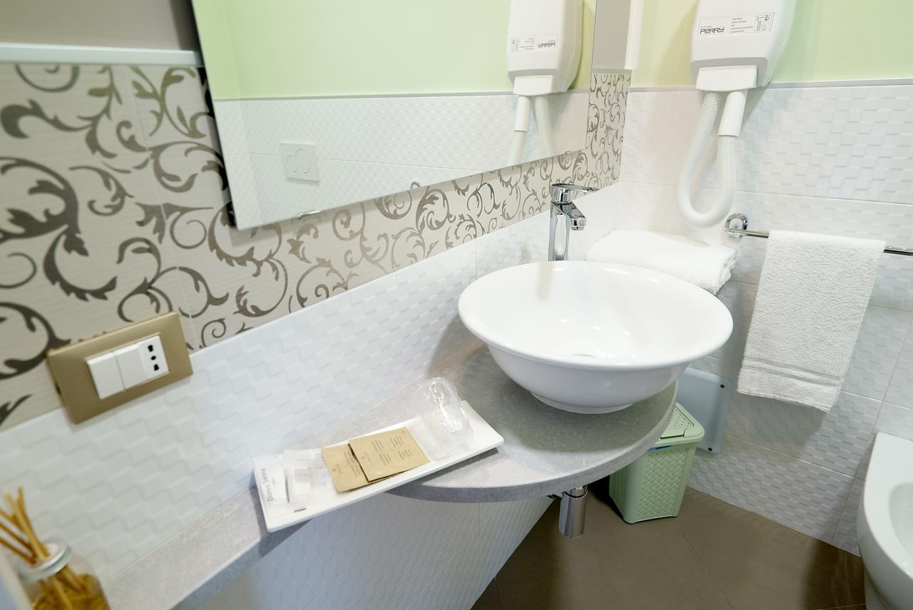 B&B San Trifone Adelfia Екстер'єр фото