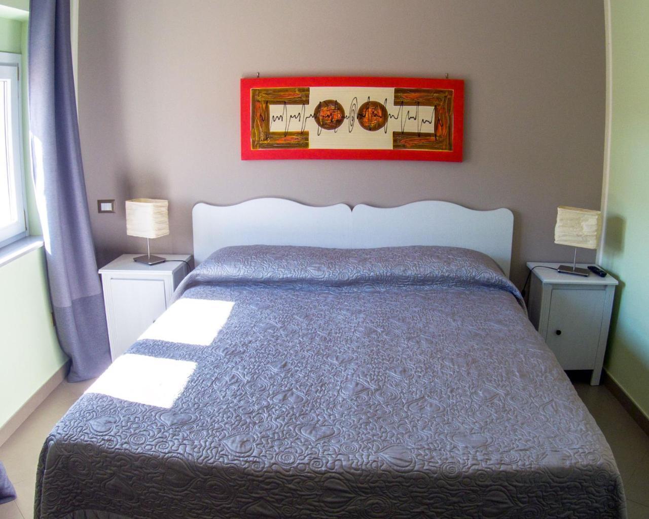 B&B San Trifone Adelfia Екстер'єр фото