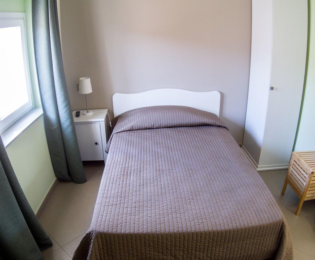 B&B San Trifone Adelfia Екстер'єр фото
